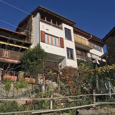 Casa Di Sassi 度假居