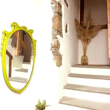 Casa Di Sassi * Foresto Sparso