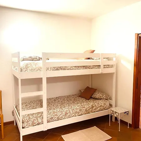 度假居 Casa Di Sassi Foresto Sparso