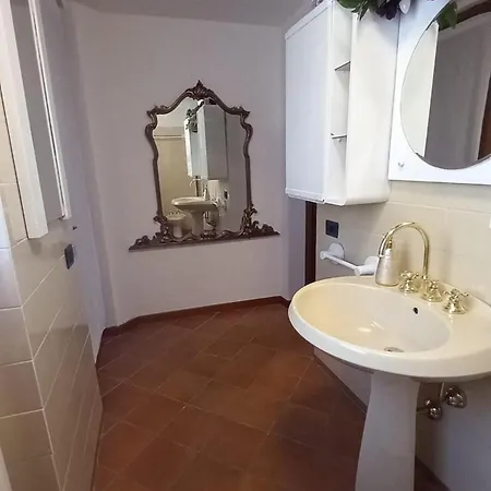 Casa Di Sassi * Foresto Sparso