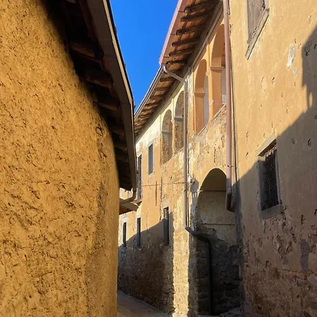 度假居 Casa Di Sassi *