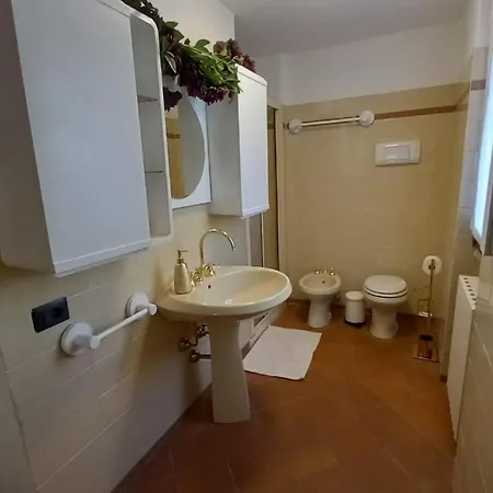 Casa Di Sassi *