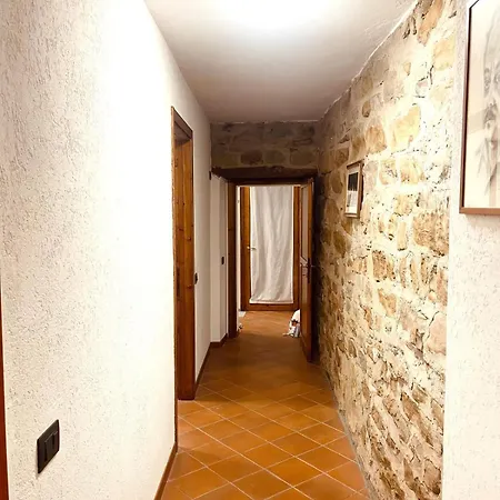Casa Di Sassi * Foresto Sparso
