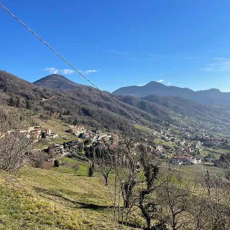 Casa Di Sassi