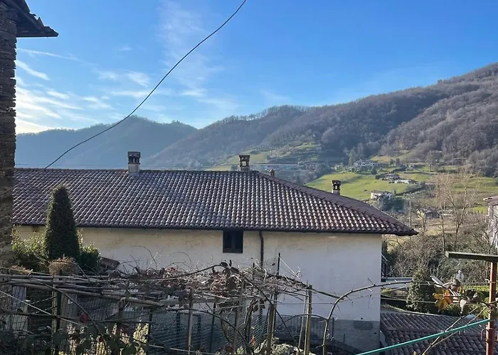 Casa Di Sassi Semesterbostad