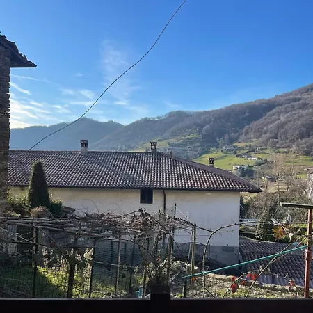 Casa Di Sassi Tatil Evi
